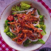 Fattoush