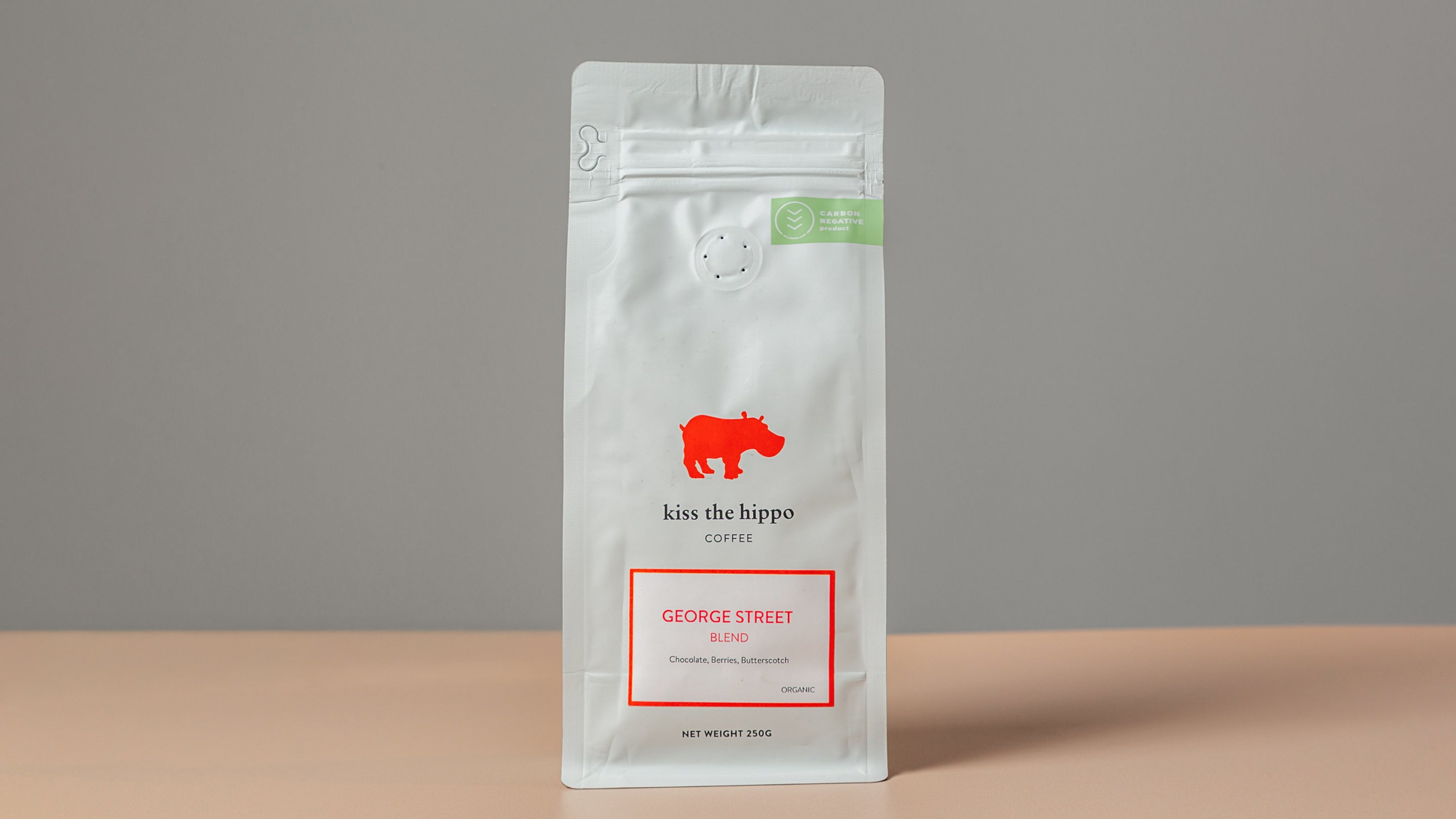 George Street Blend