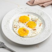 Eggs Your Way