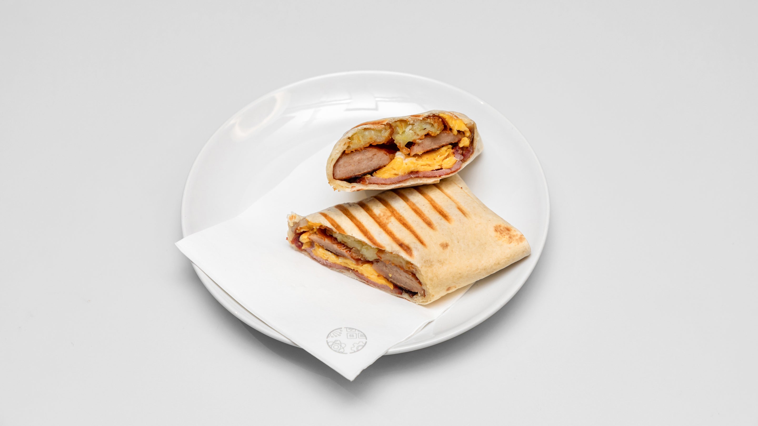 Breakfast Wrap