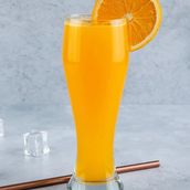 Fresh Orange juice