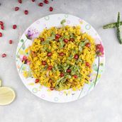Poha