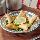 Samosa (5 pieces)