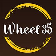 Wheel 35