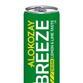Alokozay Breeze