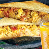 Scrambled Eggs