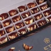Croissant Chocolate