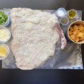 DYO Veal Milanese Kit