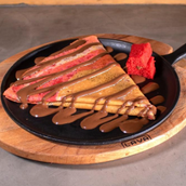 Lovely Crepe