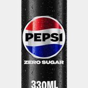 pepsi zero