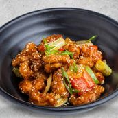 Sesame Chicken