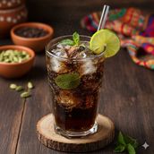 Masala Thums up