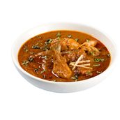 Ginger Chicken With Gravy