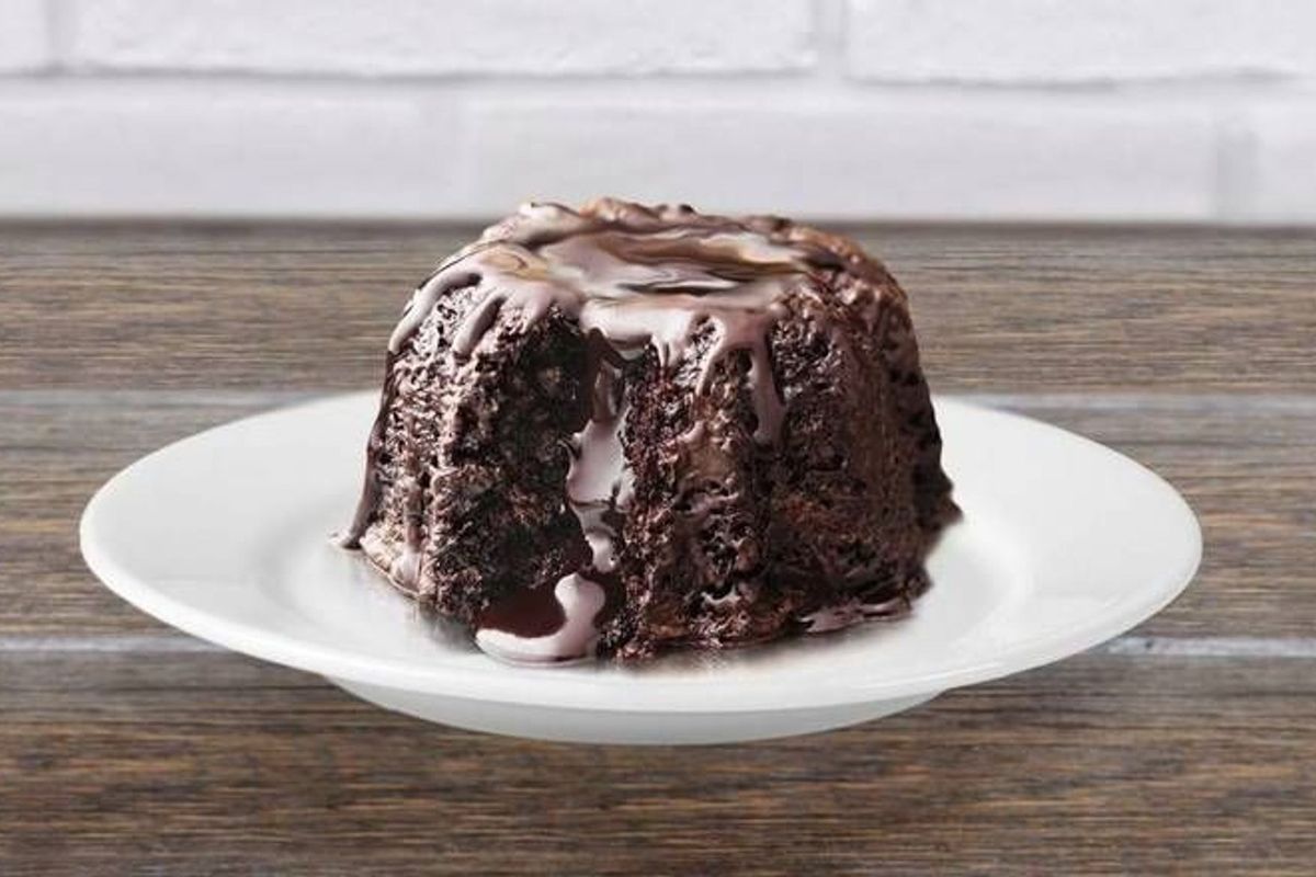Molten Cake