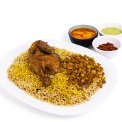 Masboos  Chicken