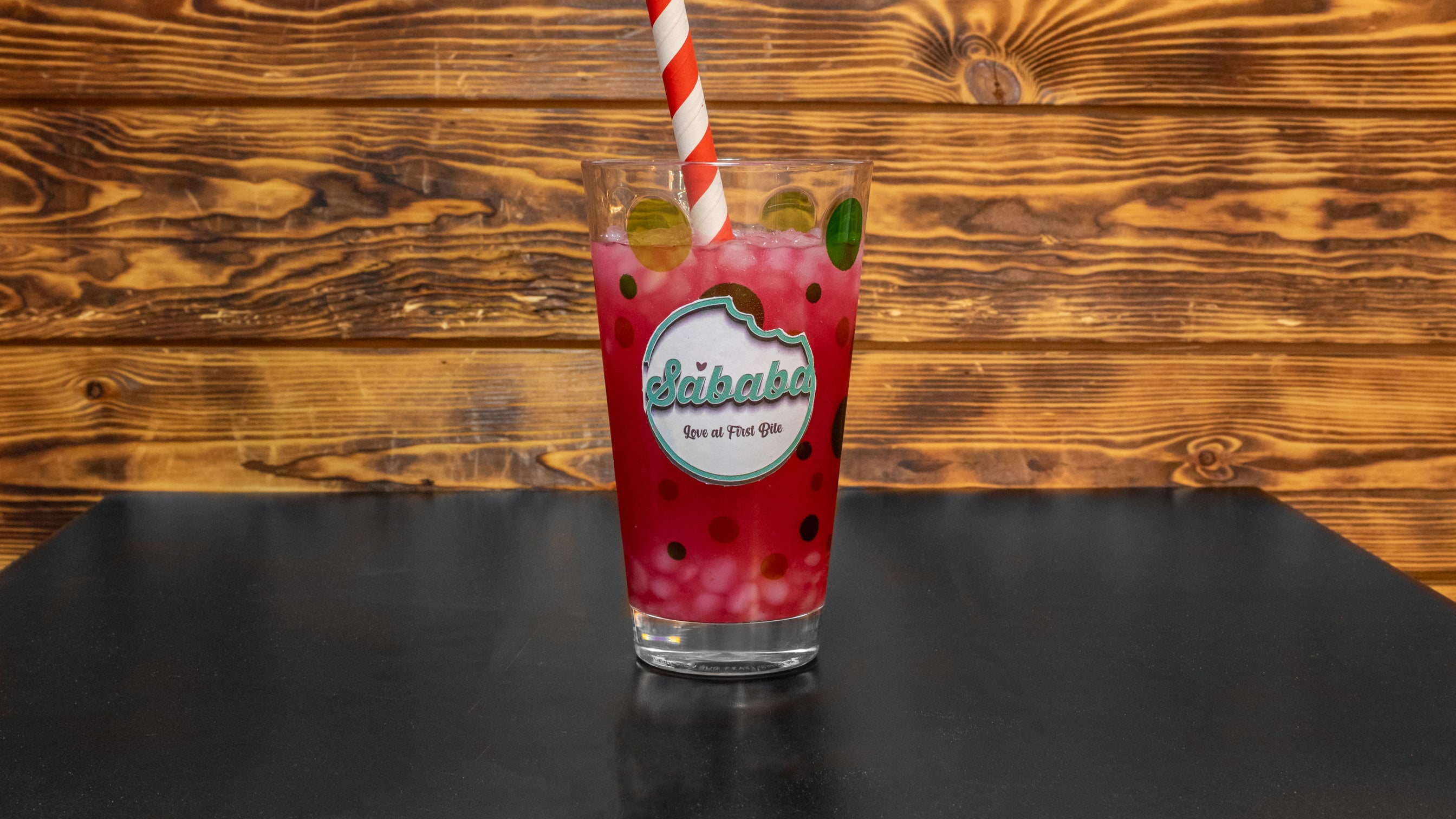 fruit tea