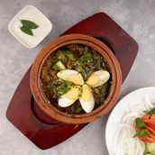 Chicken Jalfreezi