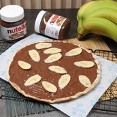 Chocolate Banana Pie