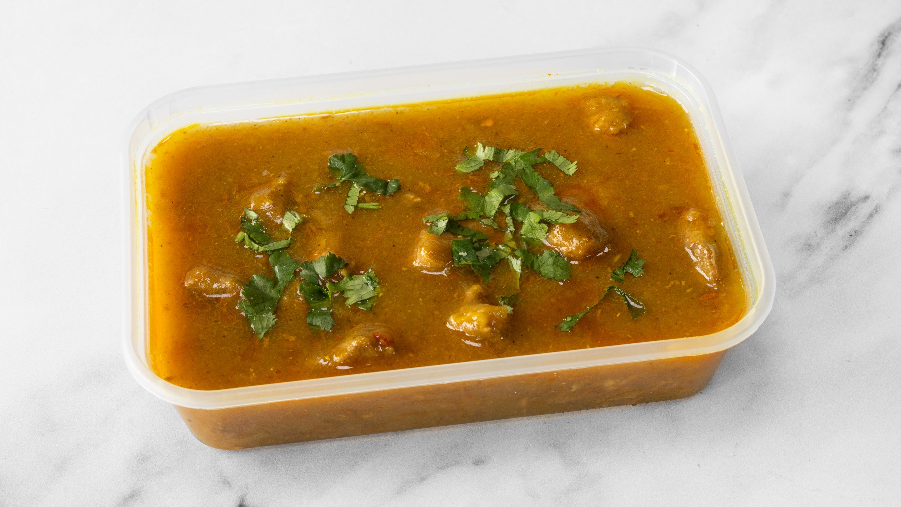 Lamb Curry
