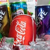 Soft Drinks