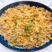 Chana Chawal