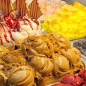 Arabic Ice Cream 1 Kg
