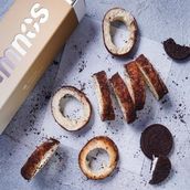 Oreo Rings