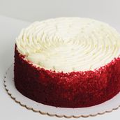 Red Velvet 2kg