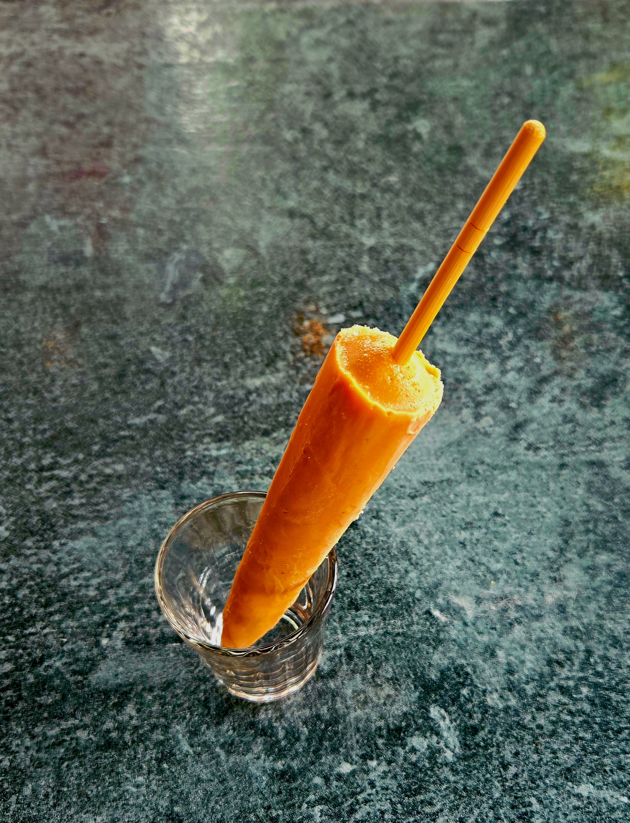Kulfi (Indian Ice cream) कुल्फी
