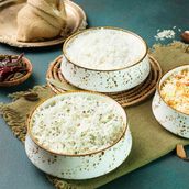 Plain Rice