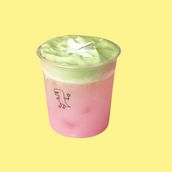 Lychee Coconut Water