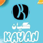 Kayan Juice