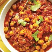 Chana Masala