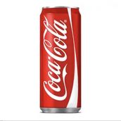 Soft drinks
