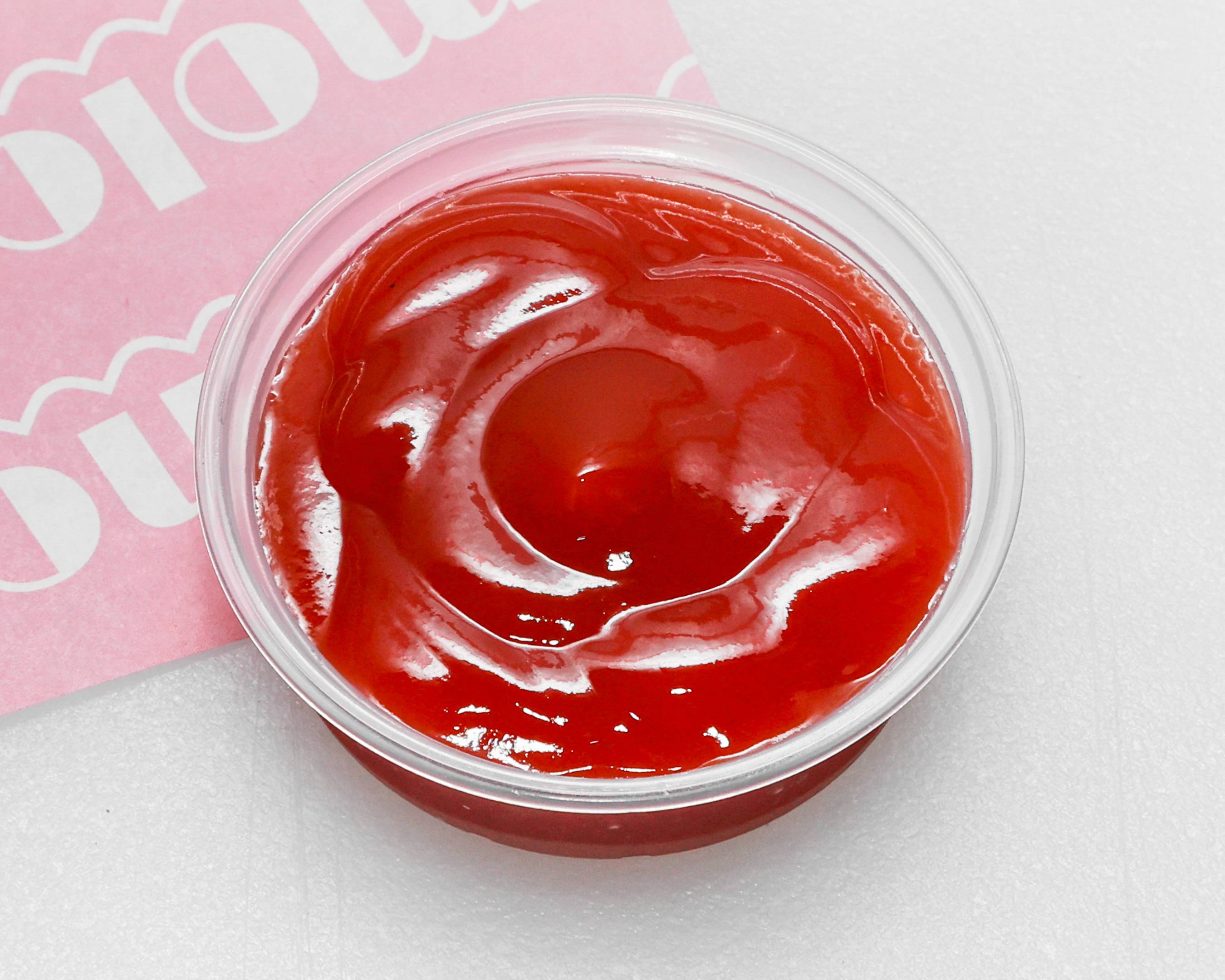 Ketchup