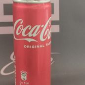 Coca-Cola 