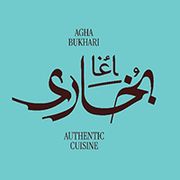 Agha Bukhari