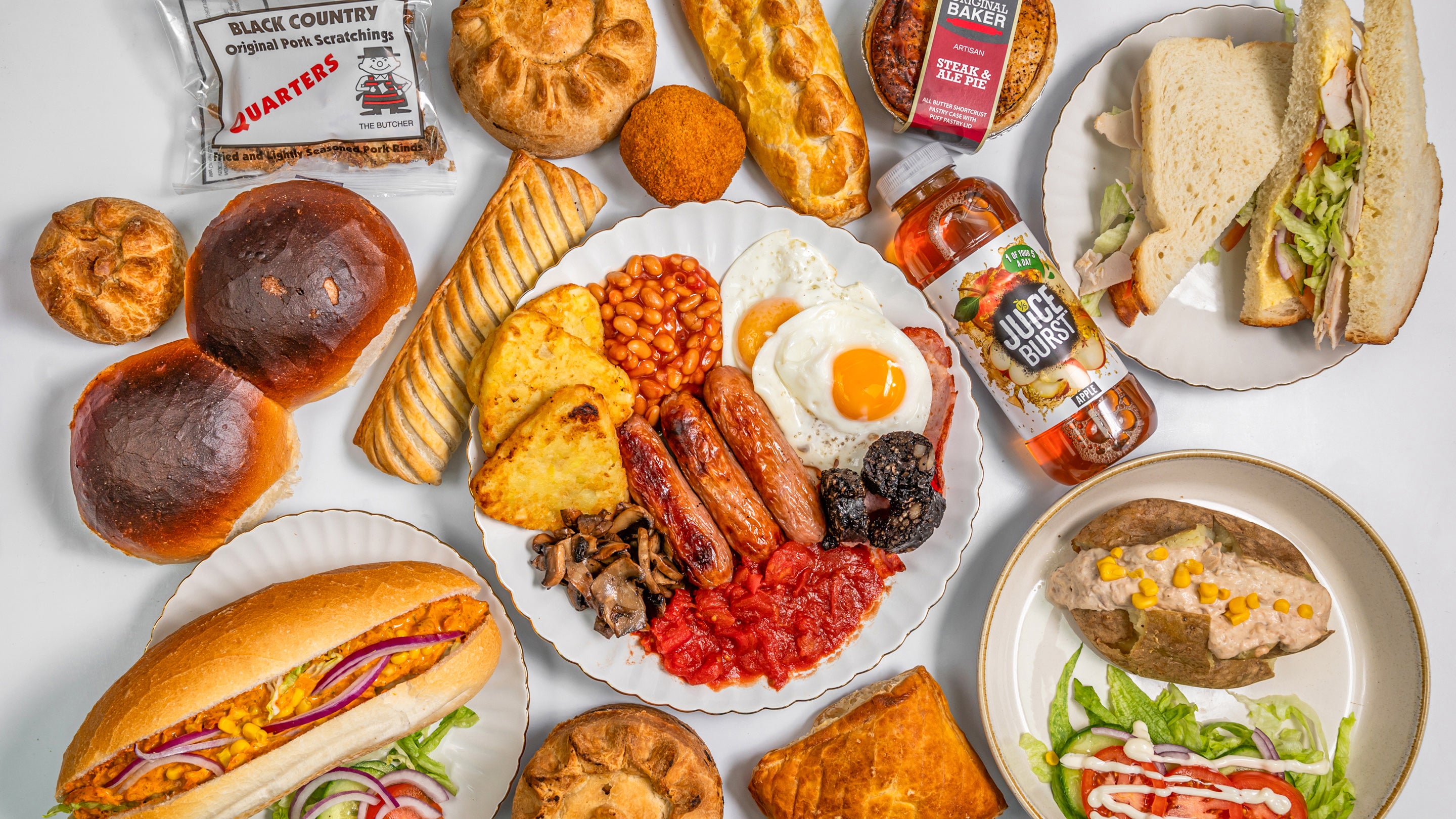 Roberts Deli