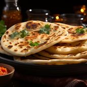 Saufyani Khameeri Roti