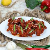 Chicken Buffalo Wings