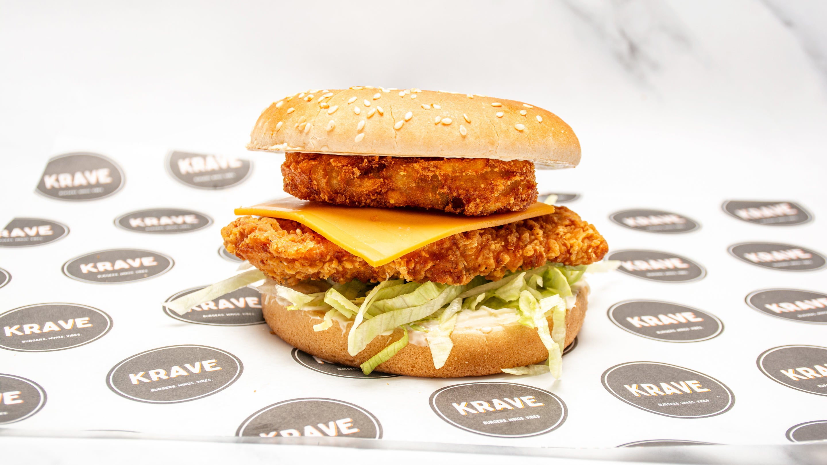 Chicken Deluxe