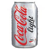 Coca Cola Light