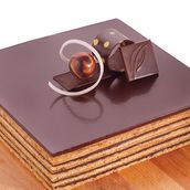 Opera Cake (1 Kg)