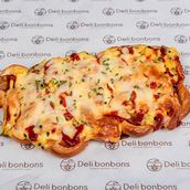 Pizza Bread