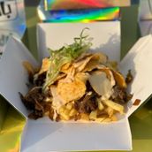 Brisket Fries 