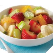 Mixed Fruits
