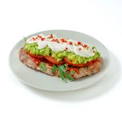 Avocado toast