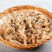 RATIB BREAD