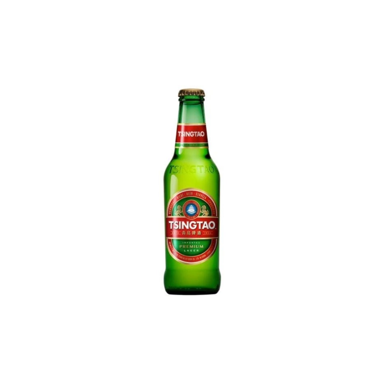 Tsingdao 330ml