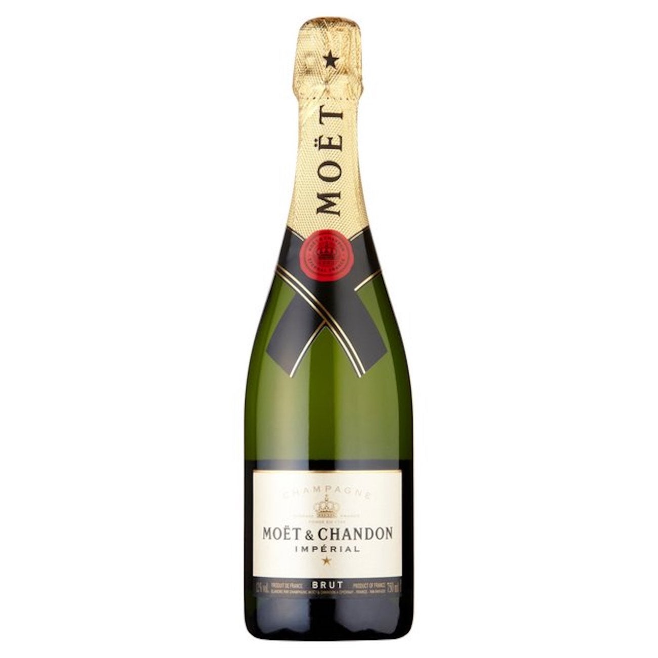 Moët & Chandon Champagne Brut 75 cl